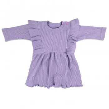 Imago bebi haljina bebi lila 148 56 