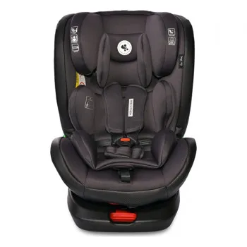 Lorelli a-s Nebula black i-size, isofix 40-150cm 