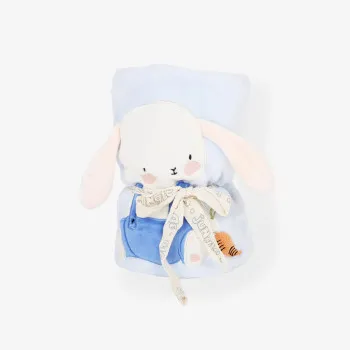 Jungle Baby 3D ćebe 