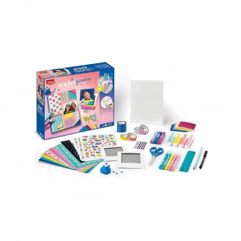 Maped Creativ Scrapbooking Set 50/1 
