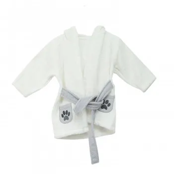 Lillo&Pippo bademantil, unisex 