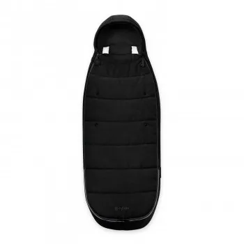 Cybex dunjica za Balios S Black 