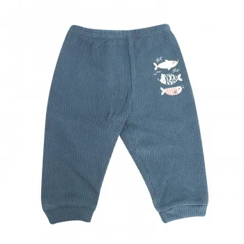Lillo&Pippo pantalone bez stopica, dečaci 
