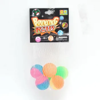 Hk Mini loptice skočice 