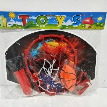 Hk Mini igračka set za košarku 