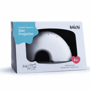 Hk Mini zvezdani projektor 