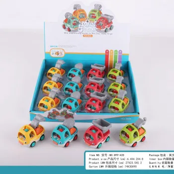 Hk Mini igračka mini radne mašine, display 