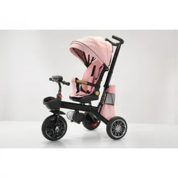 Troty tricikl za decu, pink 