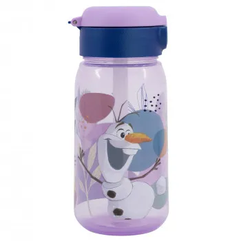 Stor flašica sa slamčicom 510 ml Frozen 