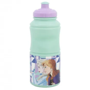 Stor sportska flašica 380 ml Frozen 