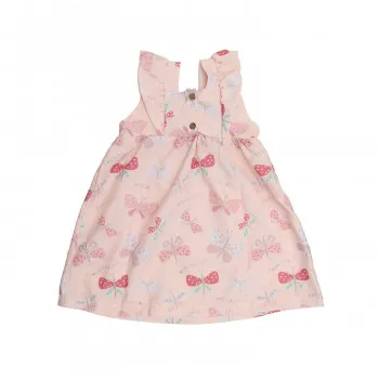 Lillo&Pippo haljina atlet, devojčice 