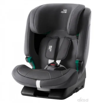 Britax Romer a-s Versafix(76-150cm), MidGrey 
