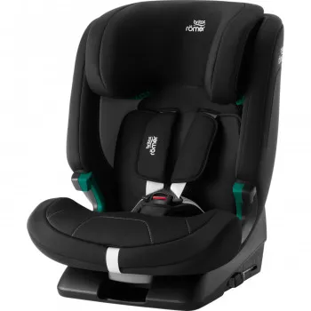 Britax Romer a-s Versafix(76-150cm), SpaceBlack 