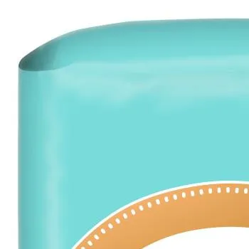 Pampers pelene premium VP 6  13-18kg 38kom 