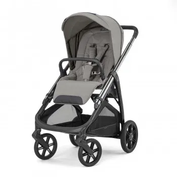 Inglesina kolica Aptica, Platinum Grey 