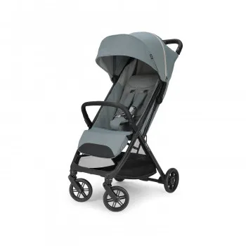 Inglesina kolica Quid 3, Galaxy Grey 