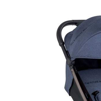 CAM kolica Matic denim/plava 