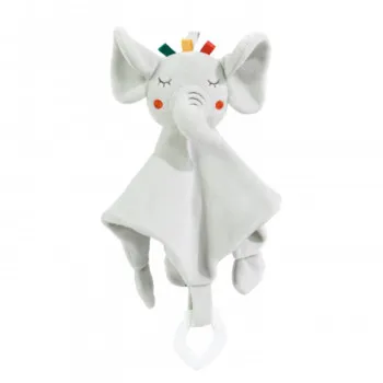 Cute&Cool mazilica sivi slon 