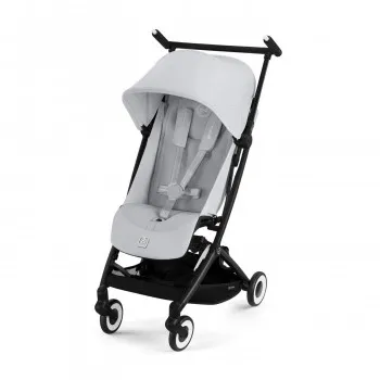 Cybex kolica Libelle, Fog Grey 