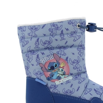Leomil čizme Lilo&Stitch, devojčice 