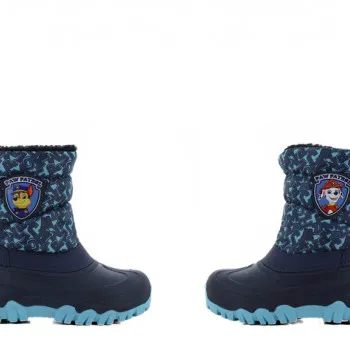 Leomil čizme Paw Patrol, dečaci 