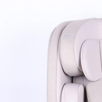 Puerri auto sedište Flex Safe (40-150cm), Beige 