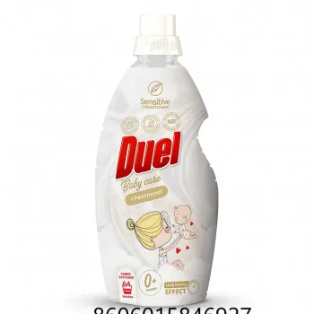 Duel omekšivač baby care 1.6l 