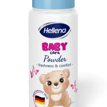 Hellena baby care puder 90g 