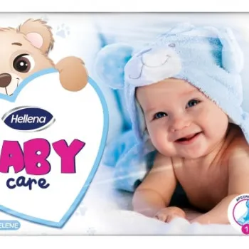 Hellena baby care pelene 3 midi 56/1 (4-9kg) 