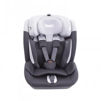 Puerri auto sedište Iso MaxSafe (76-150cm), grey 