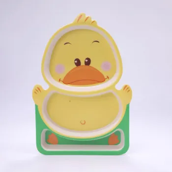 Baby Chef tanjir sa pregradama patkica 
