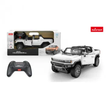 Rastar RC Hummer EV 1:16 