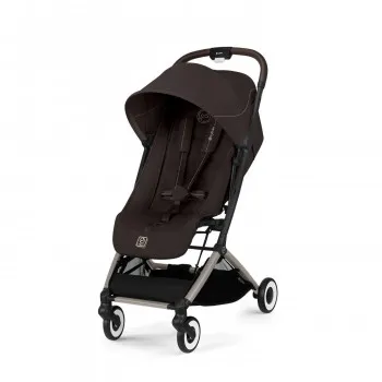 Cybex kolica Orfeo, Chocolate Brown 