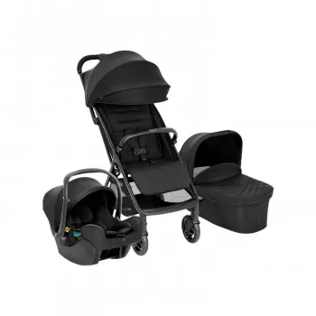 Graco trio sistem Myavo, Midnight 