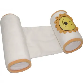 Biba Toys baby prostirka/jastuk protiv prevrtanja 