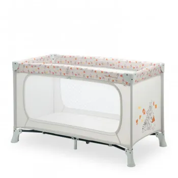 Hauck prenosivi krevetac Dream n Play Plus, Pooh 