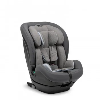Inglesina a-s Caboto i-Size (76-150cm),StoneGrey 