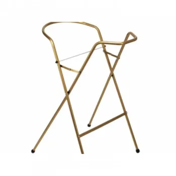 Tega metalni stalak za kadicu TEGGI, bakar 