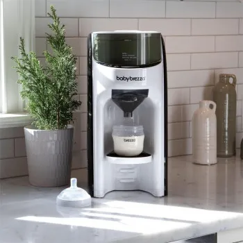 Baby Brezzamlijeka Formula Pro Advanced, White 