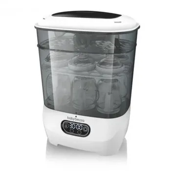 Baby Brezza Sterilizator Advanced 