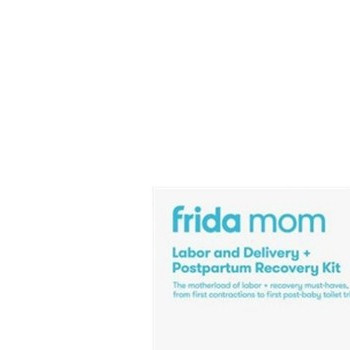 Frida Mom Komplet za porod i oporavak nakon poroda 