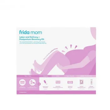 Frida Mom Komplet za porod i oporavak nakon poroda 