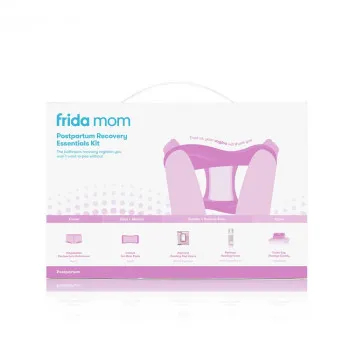 Frida Mom Komplet za oporavak nakon poroda 