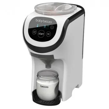 Baby Brezza Formula Pro Mini 