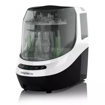Baby Brezza Perač i sterilizator flašica Pro 