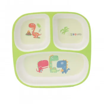 Baby Chef tanjir sa pregradama dino 