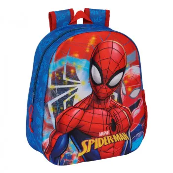 Safta deciji ranac 3D, Spiderman 