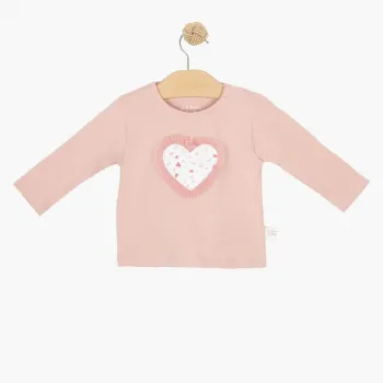 Just Kiddin majica dr, devojčice