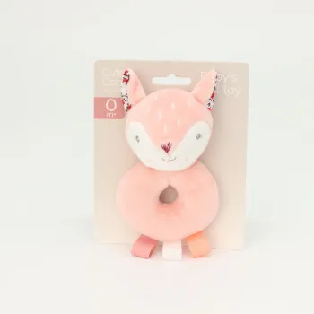 Cute&Cool okrugla zvečka jelen 