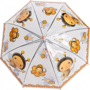 Berg kišobran Maul PVC Pčela 88cm 